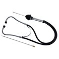 thumbnail image 2 of POINTERTECK Car Stethoscope Auto Mechanics Engine Cylinder Stethoscope Hearing Tool Car Engine Tester Diagnostic Tool;Car Stethoscope Auto Mechanics Engine Cylinder Stethoscope Hearing To, 2 of 6