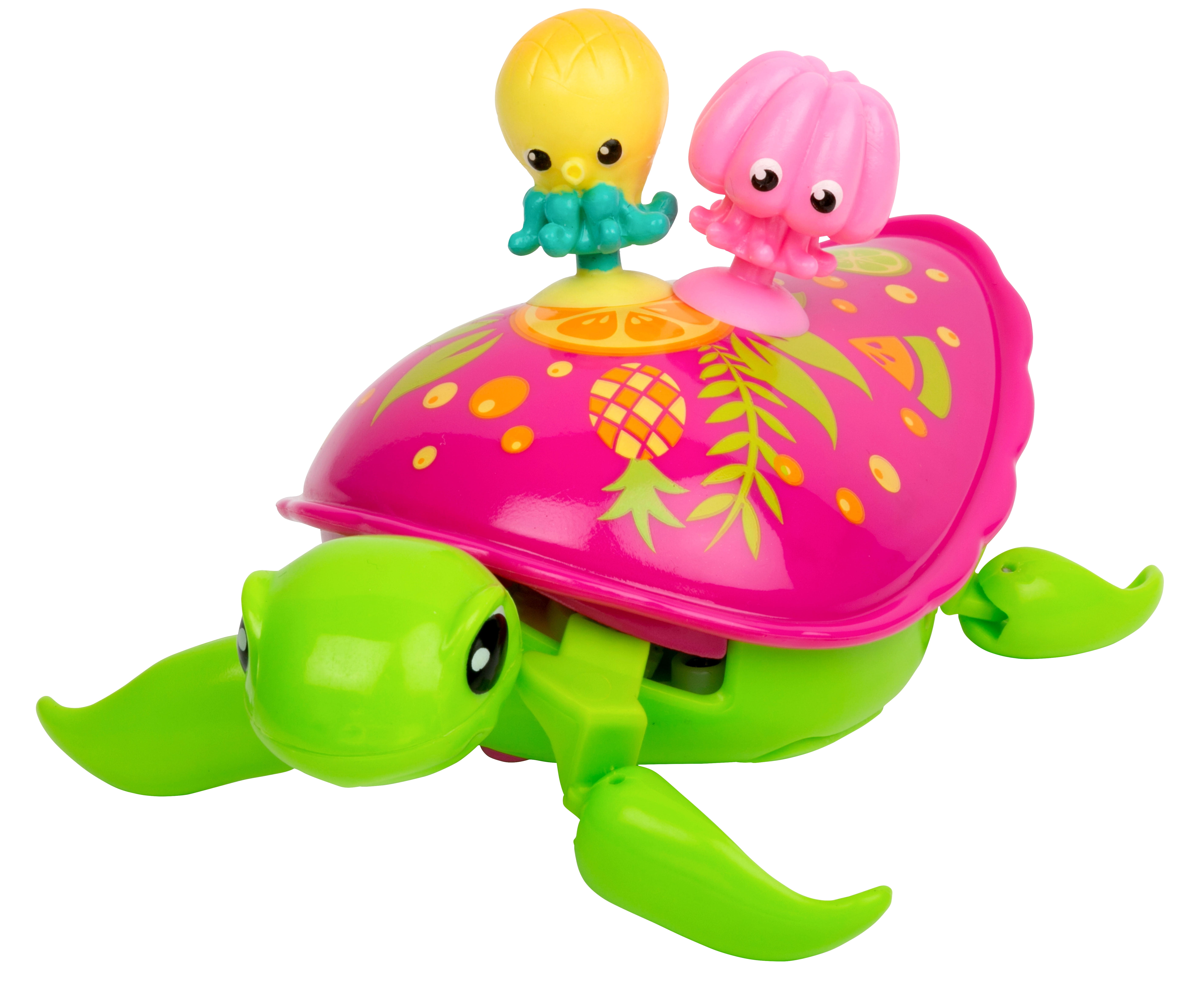 Little Live Pets Turtle, Fruity The Fruit Turtle - Walmart.com