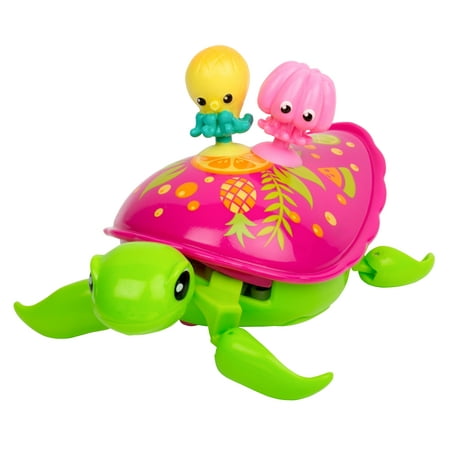 Little Live Pets Turtle, Fruity The Fruit Turtle - Walmart.com