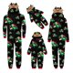 thumbnail image 1 of Conjunto de pijama navideño familiar Fiomva, pijama de alce para adultos, niños, bebés y perros., 1 of 4