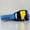 BE-R, variant on Outdoor Cross-Country Ski Goggles, Motorcycle Glasses, ATV Riding Goggles, Windproof, Dustproof & Impact-Resistant