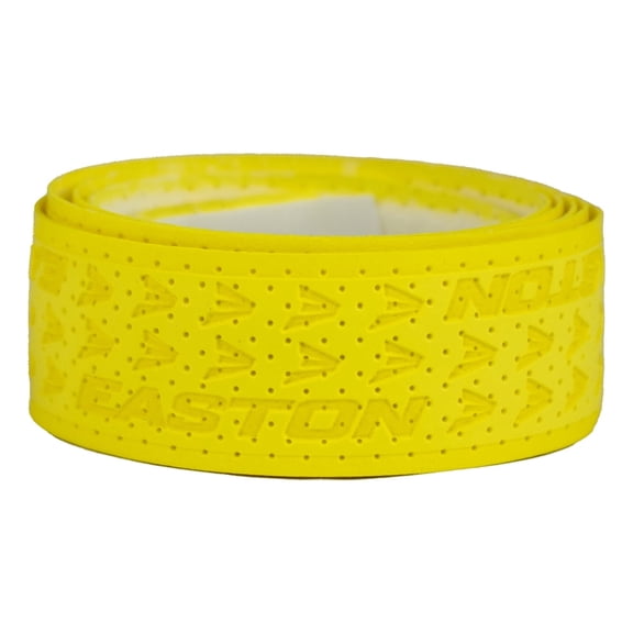 Easton 1.10mm Bat Grip (Yellow)