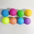thumbnail image 3 of Baohd Fidget Ball Stress Relieve Squeeze Ball Color Changing Toy for Children Adults, Yellow, 6.0cm, 3 of 5