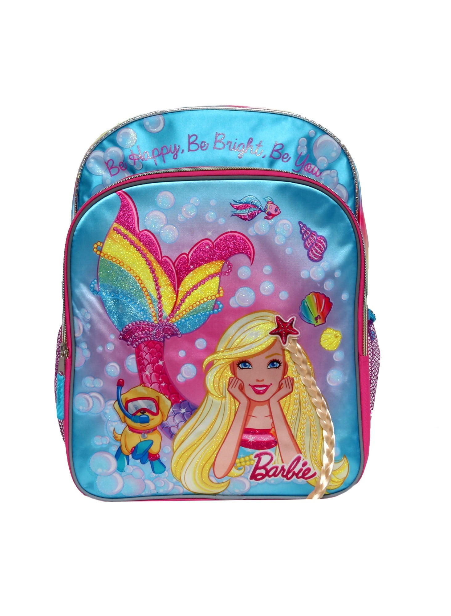 barbie cat backpack