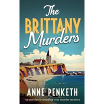 Brittany Murder Mysteries: The Brittany Murders (Paperback)