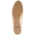 thumbnail image 6 of Journee Womens Maryann Narrow Width Slip On Round Toe Ballet Flats, 6 of 10