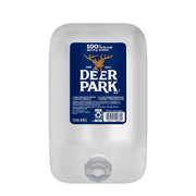 Deer Park Spring Water, 2.5 gal, Single Plastic Jug