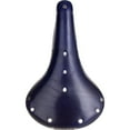thumbnail image 2 of B17 Standard Saddle - Royal Blue - Black Steel, 2 of 3