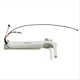 thumbnail image 1 of Propellers Motor Arm Mini3 Power Motor Arm for DJI Mini 3 B, 1 of 5