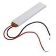 thumbnail image 1 of Thermostat Heating Element,1pc Constant Temperature PTC PTC Heating Element Heating Element Plate Versatile Functionality, 1 of 1