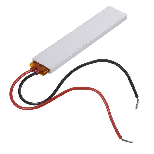 Thermostat Heating Element,1pc Constant Temperature PTC PTC Heating Element Heating Element Plate Versatile Functionality