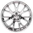thumbnail image 2 of OE Wheels DG15 20 Inch Rims Fit Hellcat Style 5x115 20x9 Chrome - Hollander 2528 (Set of 4), 2 of 5