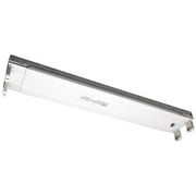 DOUBLE FLUORESCENT STRIP LIGHT 24 IN.