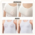 thumbnail image 4 of Guardoinrt 30 Pairs Covers Sweat Proof Cover Skin Friendly Sticker, 4 of 6