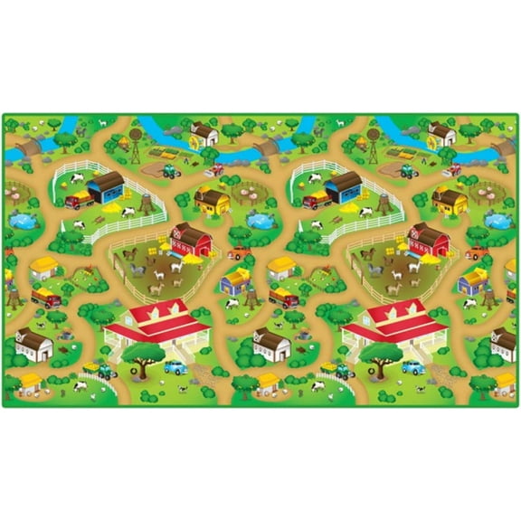Rollmatz - Farm Land Playmat - Large