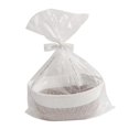 thumbnail image 4 of Cesta de regalo tejida, estantes de almacenamiento, cesta para organizar regalos, baúl de regalo vacío, caja para Halloween, armario, habitación, 4 of 9