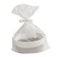 thumbnail image 5 of Cesta de regalo tejida, cesta para regalos, vacía para organizar la cocina, contenedor de almacenamiento, caja de regalo, caja para toallas, llaves,, 5 of 8
