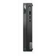 thumbnail image 5 of Lenovo ThinkCentre Business Mini Desktop (Intel i5-13420H, Intel UHD, 64GB DDR4, 2TB PCIe SSD, WiFi 6, Bluetooth 5.2, 65W PSU, RJ-45, 1 Display Port, 1 x HDMI 2.1, Win 11 Home) w/Premium Backpack, 5 of 7