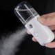 thumbnail image 2 of Cute Portable Mini Mist Humidifier Quiet Personal Humidifier Diffuser Usb Cool Mist, 2 of 4