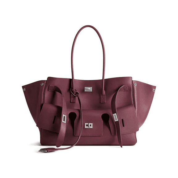 Stylish & Durable Women's Crossbody Bag, Versatile Work Tote, Large Capacity Handbag for Daily Commute,Travel, and Casual Outings (2026 Fashion Design)