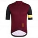 thumbnail image 4 of Maillot de ciclismo naranja para hombre, camiseta de manga corta de verano para ciclismo, maillot transpirable, ropa de ciclismo de carretera, camisetas de ciclismo, 4 of 5