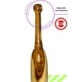 thumbnail image 3 of Sports Warrior Club | Natural Wooden Indian Clubs/Mugdar/Meel/Clubbell/Karla Kattai/Weight for Exercise (8, Kilograms), 3 of 4