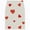 L, variant on L Romantic Heart Table Runner, Long Decorative Cloth For Kitchen Table Buffet, Valentine’S Anniversary Party Decor, Multiple Sizes For Any Table, Gift Idea