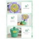 thumbnail image 5 of Handheld Mini Fan Portable USB Charging Small Fans Handheld Fan-C, 5 of 5