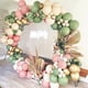 thumbnail image 5 of Arco de Globos Verde, 120 Piezas Guirnalda de Globos Verde Oliva Guirnalda de Globos Verde y Dorado para Boda Baby Shower Bautismo Decoración de Fiesta de Cumpleaños ER, 5 of 5