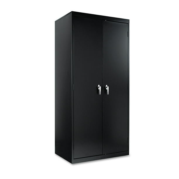 High Storage Cabinet, Metal Storage Cabinets With Doors And Shelves For Garage In Philippines