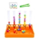 thumbnail image 3 of Juguete educativo de colores Yotijar Rompecabezas a juego, 3 of 10