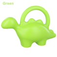 thumbnail image 1 of Cartoon Plastic Elephant Dinosaur Watering Can 1l Portable Cute Animal Shaped Sprinkler For Children Gardening Learning Tools, 1 of 8