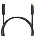 thumbnail image 2 of E-Bike Motor Extension Cable Waterproof 9 Pin 60cm Motor Extension Cable Electric Bik xc5329, 2 of 5
