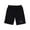 All Gave Some - Black, variant on Graphic Shorts, RAPDOM 2, HCH, XL