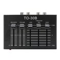 thumbnail image 1 of Preamplificador De Fono, Preamplificador De Tocadiscos EQ Control De Volumen Equilibrado Compacto Sonido HIFI De 5 V Para Tocadiscos, 1 of 7