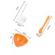 thumbnail image 2 of BESTYASH 2 De Y Para Mezclar Mascarillas Faciales Accesorio Para Cuidado Personal, 2 of 8
