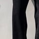 thumbnail image 3 of Pantalón de pierna ancha para hombre, pantalón de pierna recta para hombre, ropa de calle, pantalón holgado, pantalón holgado de hippop para hombre, alta capacidad, 3 of 5
