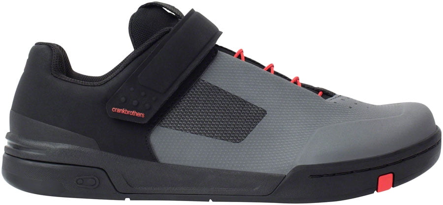 crank brothers stamp shoes