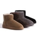 thumbnail image 2 of Aus Wooli Australia Botas cortas de piel de oveja auténtica unisex resistentes al agua, 2 of 4