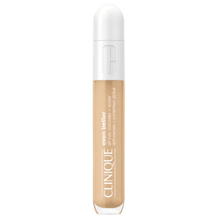 Clinique Even Better All-over Concealer + Eraser - WN 38 Stone