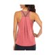 thumbnail image 1 of Camisetas de entrenamiento para mujer, camisetas sin mangas de ajuste holgado con espalda cruzada para mujer, camisetas sin mangas de malla sin espalda para correr WD.WDQZL Hogar, 1 of 4