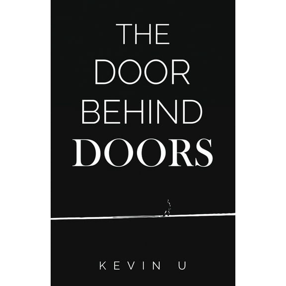 The Door Behind Doors (Paperback)