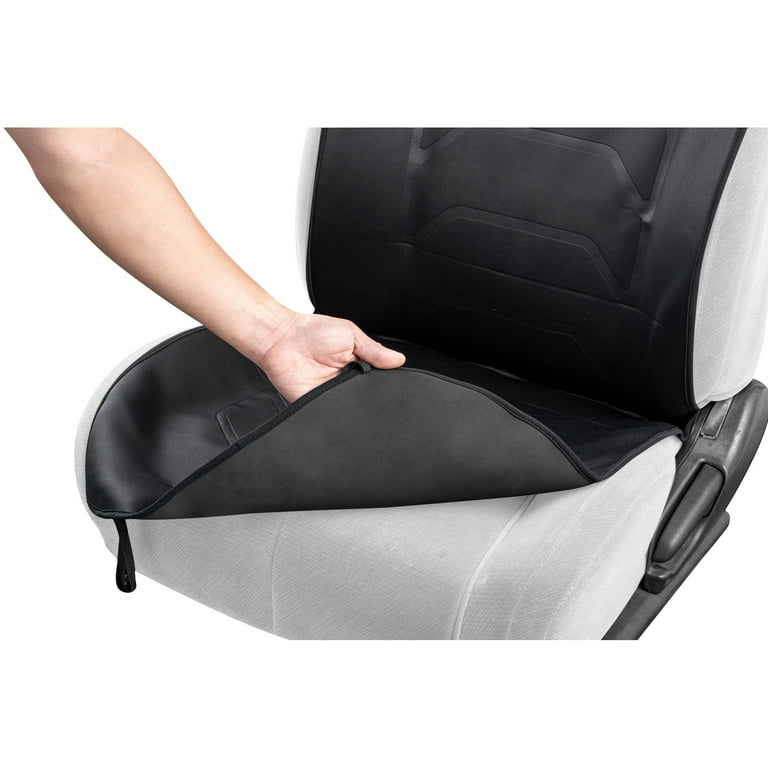 Type s 2024 back seat covers