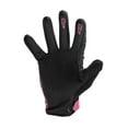 thumbnail image 2 of Fulmer 561 Relic Youth MX Offroad Gloves Pink LG, 2 of 2