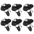 thumbnail image 1 of Paquete de 6 bobinas de encendido para Chevy Trailblazer 4.2 3.5 2.8, 1 of 9