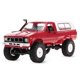 thumbnail image 1 of Camión RC YIKESHU WPL C24 Rock Crawler 4x4 1/16 Off Road RTR, 1 of 8