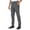 Grey, variant on Golf Pants Men Stretch Slim Fit Dress Casual Work Hiking Tapered Waterproof Pants