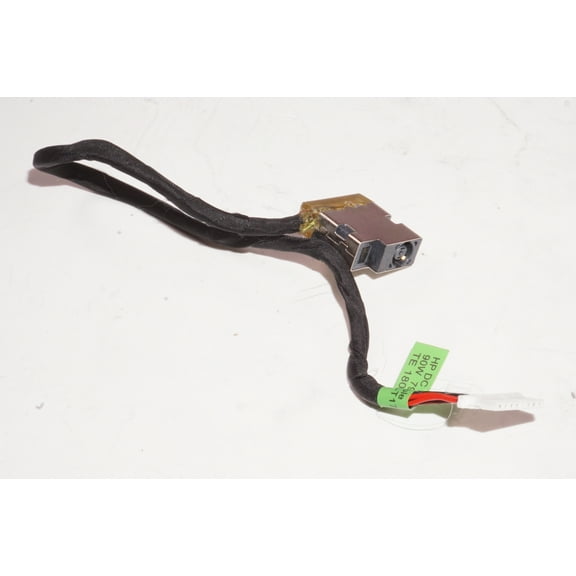 810326-012 Hp Dc In Jack Cable 17-AE108CA 17M-AE011DX 17M-AE111DX
