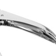 thumbnail image 2 of Domqga Single Hole Puncher,Hole Puncher Metal Retainer Handheld Single Hole Punching Machine Hardware Manual Tools, 2 of 8