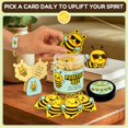 thumbnail image 4 of Set de regalo Jar Stofinity Positive Bee Afirmation, 4 of 6